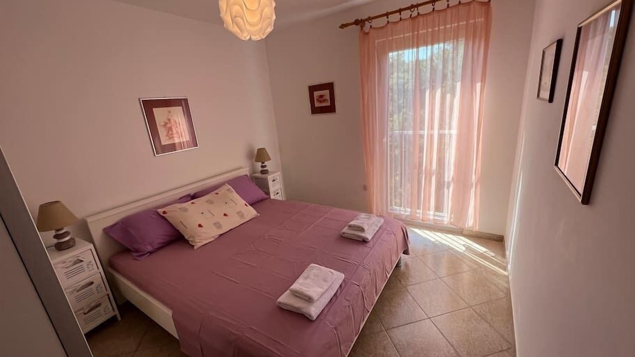 Photo of Bedroom in Simuni