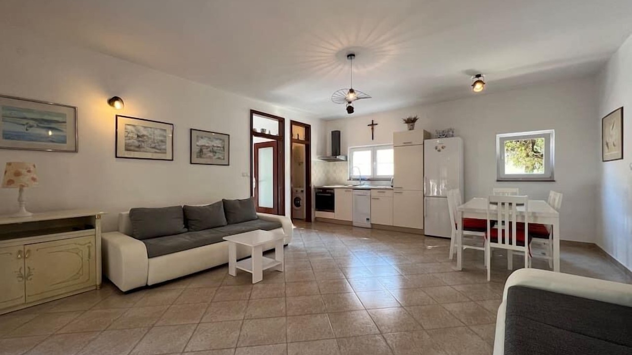 Photo of Livingroom in Simuni