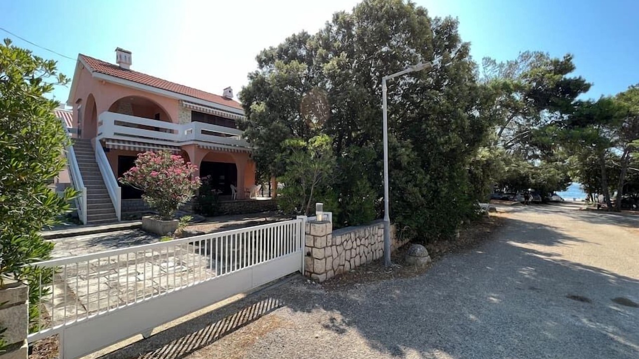 Photo of Outdoor in Simuni