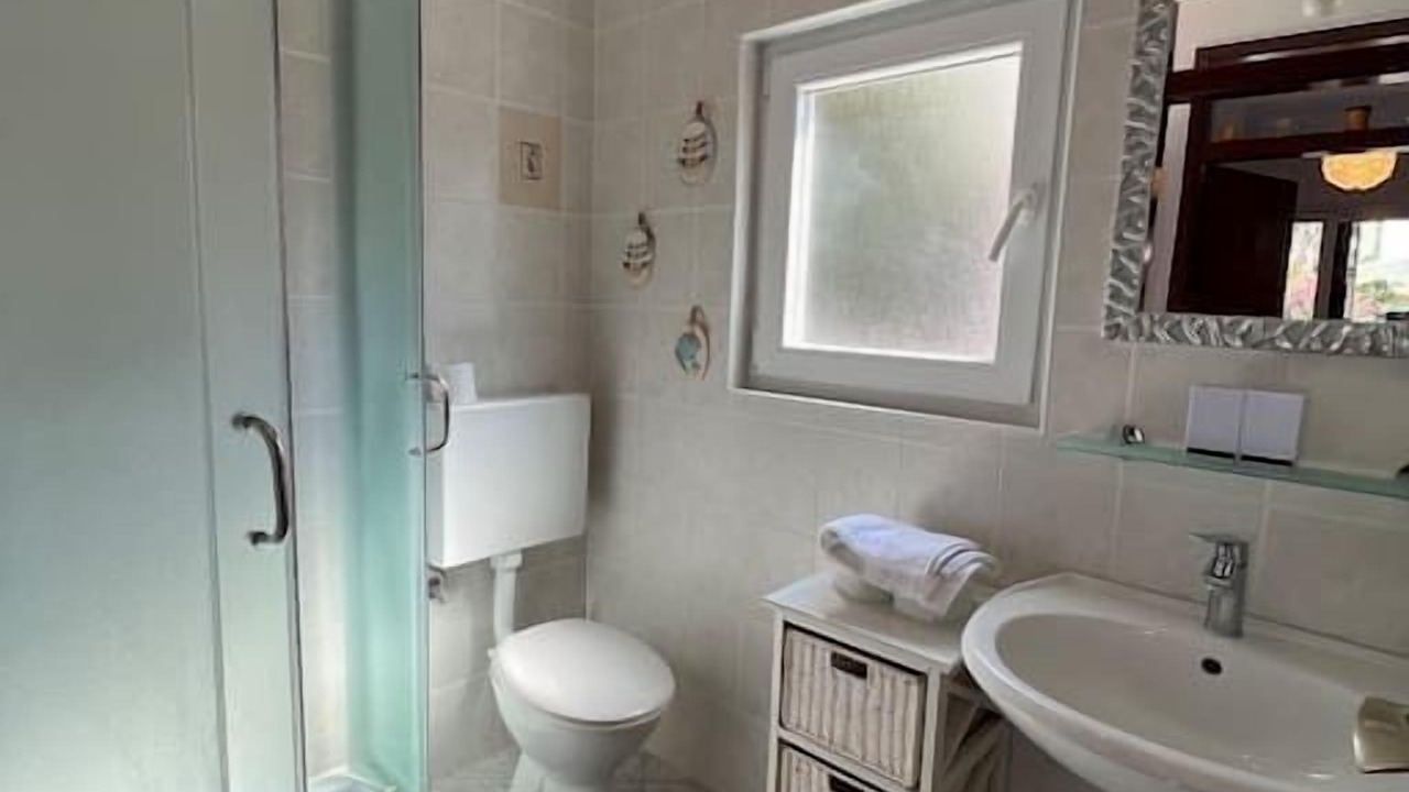 Photo of Bathroom in Simuni