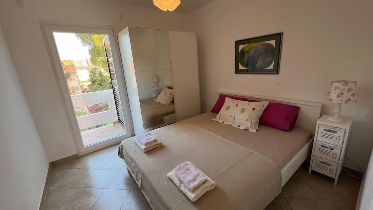 Photo of Bedroom in Simuni