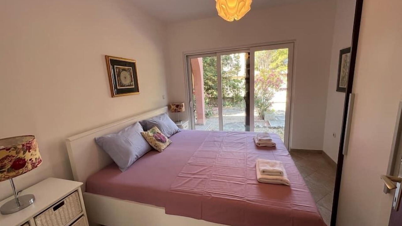 Photo of Bedroom in Simuni