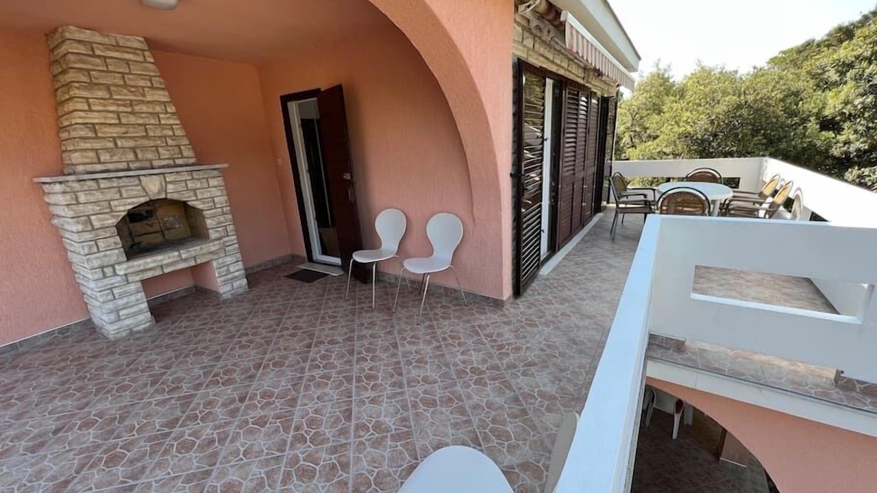 Photo of Patio Balcony in Simuni