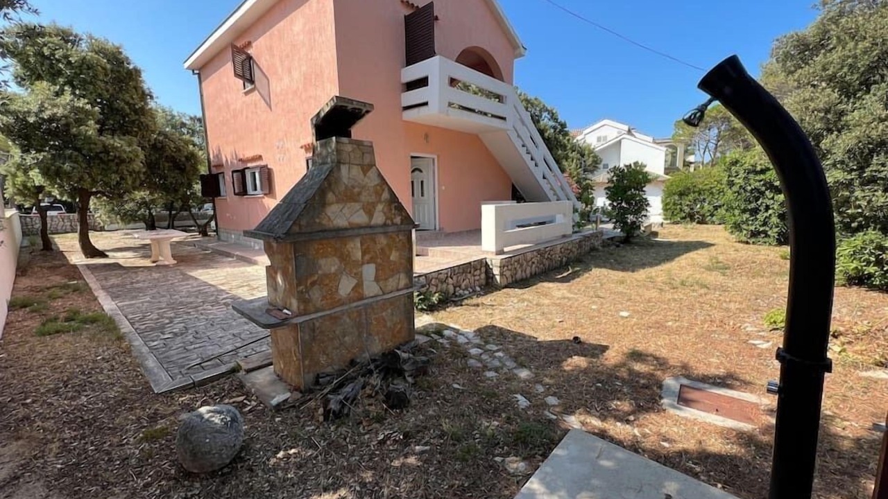 Photo of Patio Balcony in Simuni
