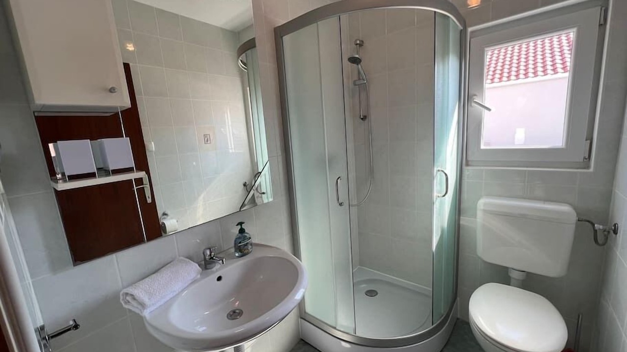 Photo of Bathroom in Simuni