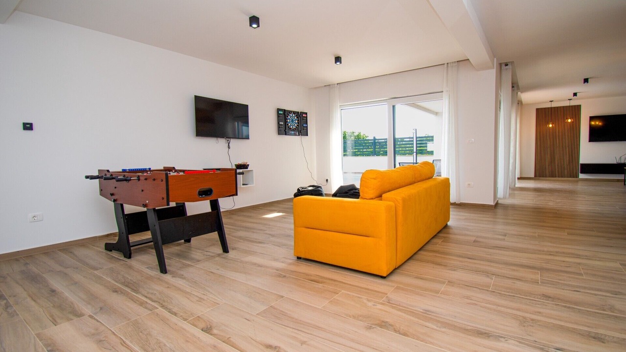 Photo of Livingroom in Bicici