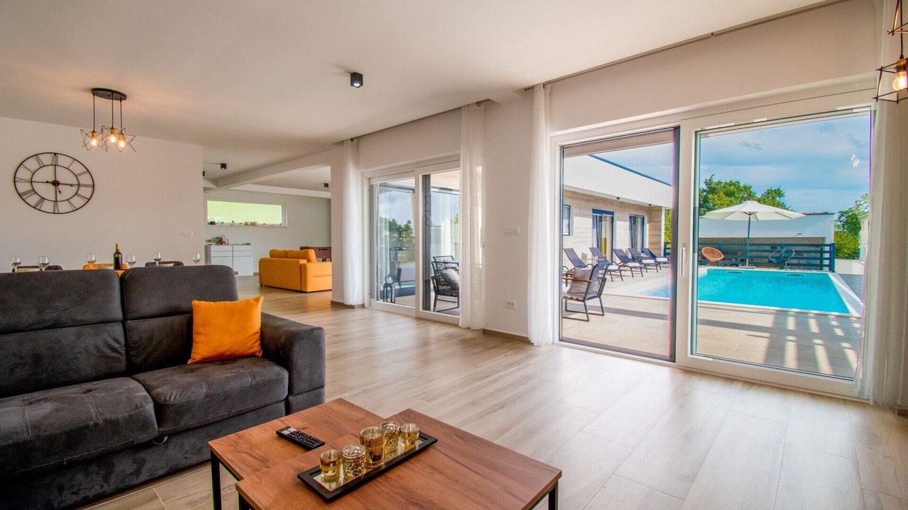 Photo of Livingroom in Bicici