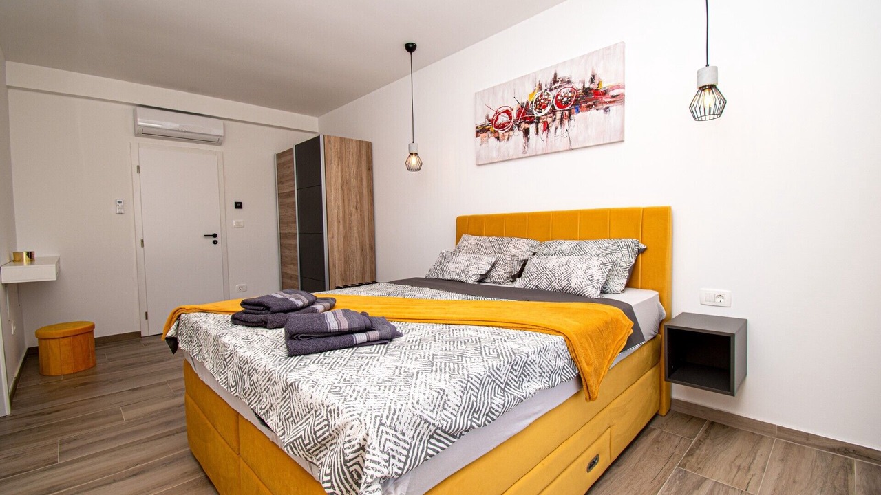 Photo of Bedroom in Bicici