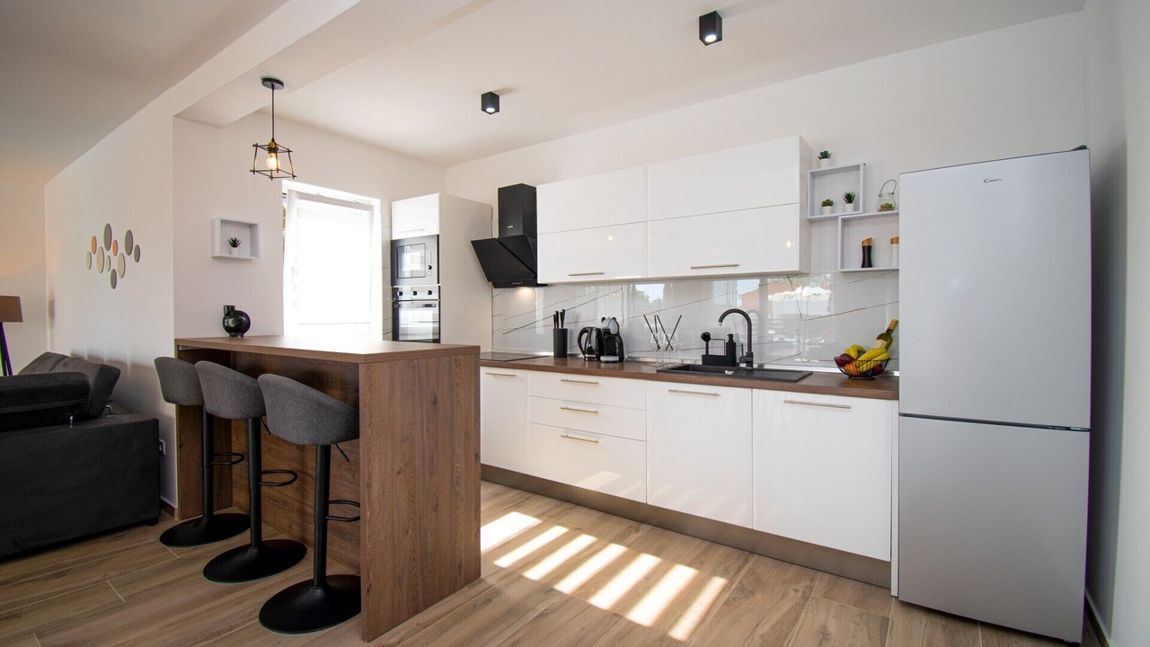 Photo of Kitchen in Bicici