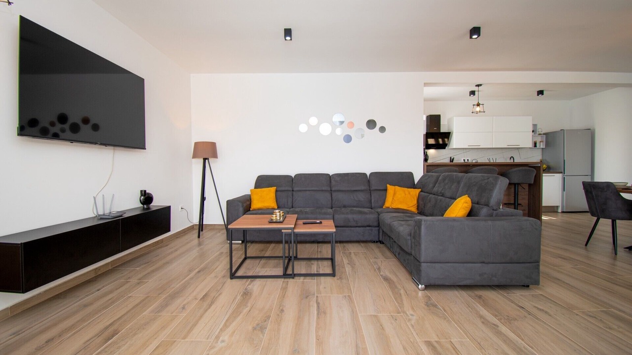 Photo of Livingroom in Bicici