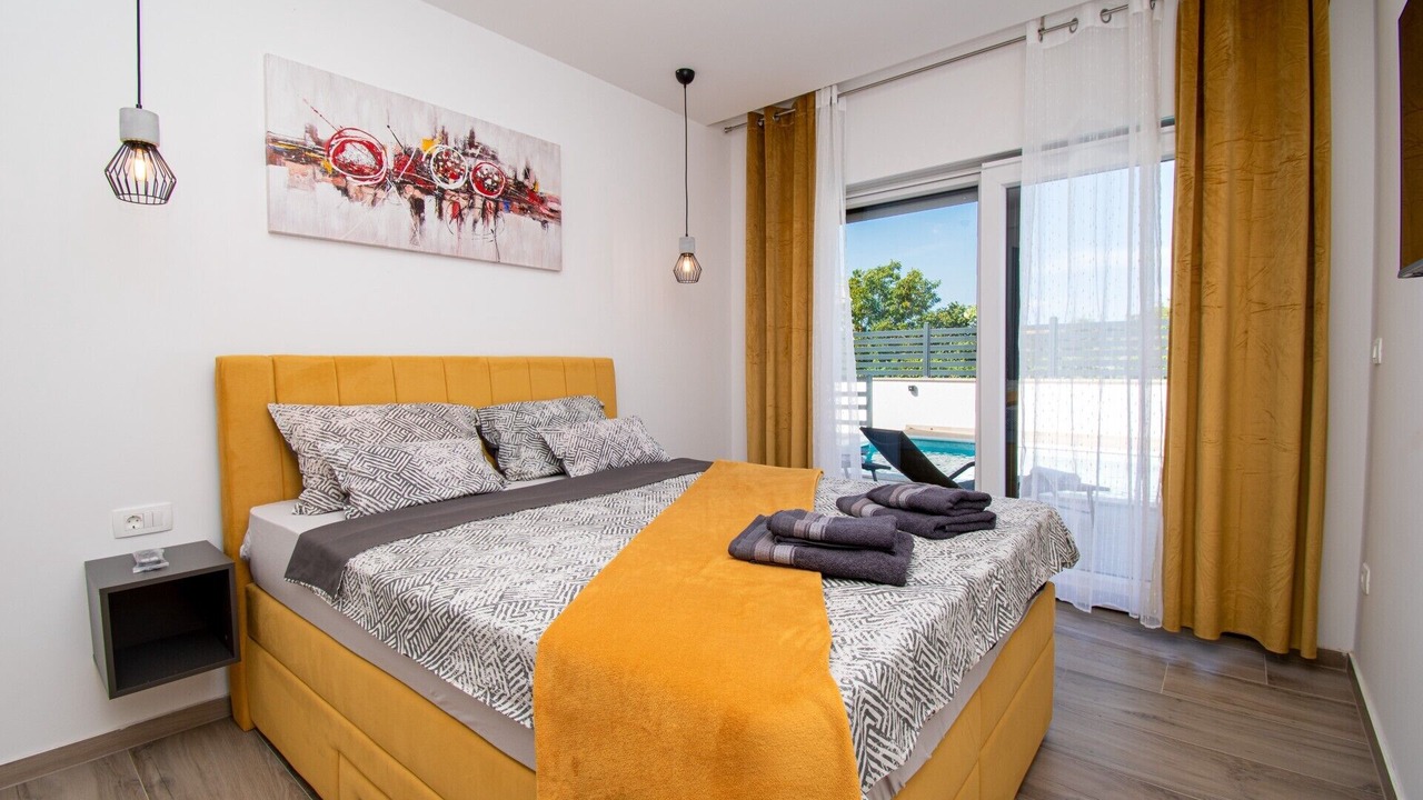 Photo of Bedroom in Bicici