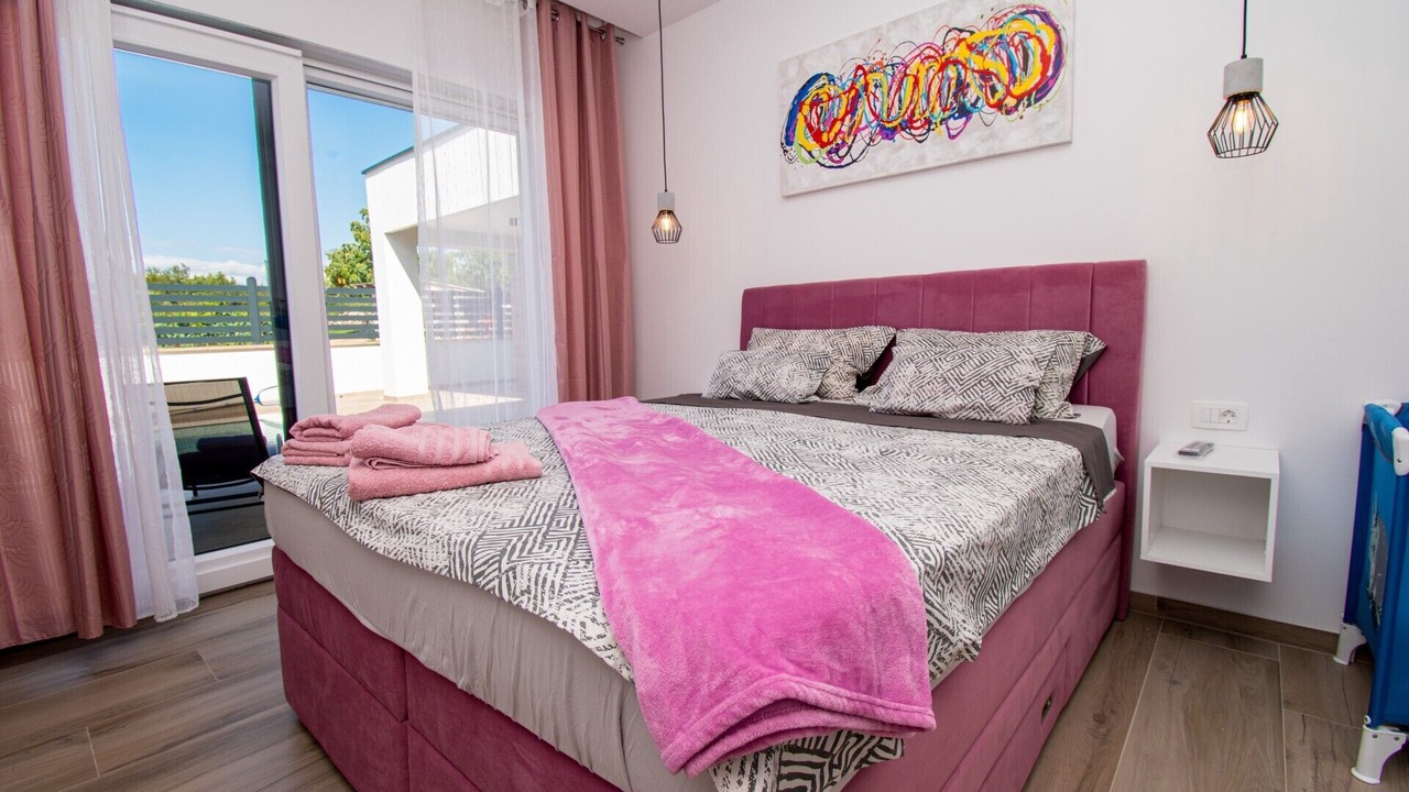 Photo of Bedroom in Bicici