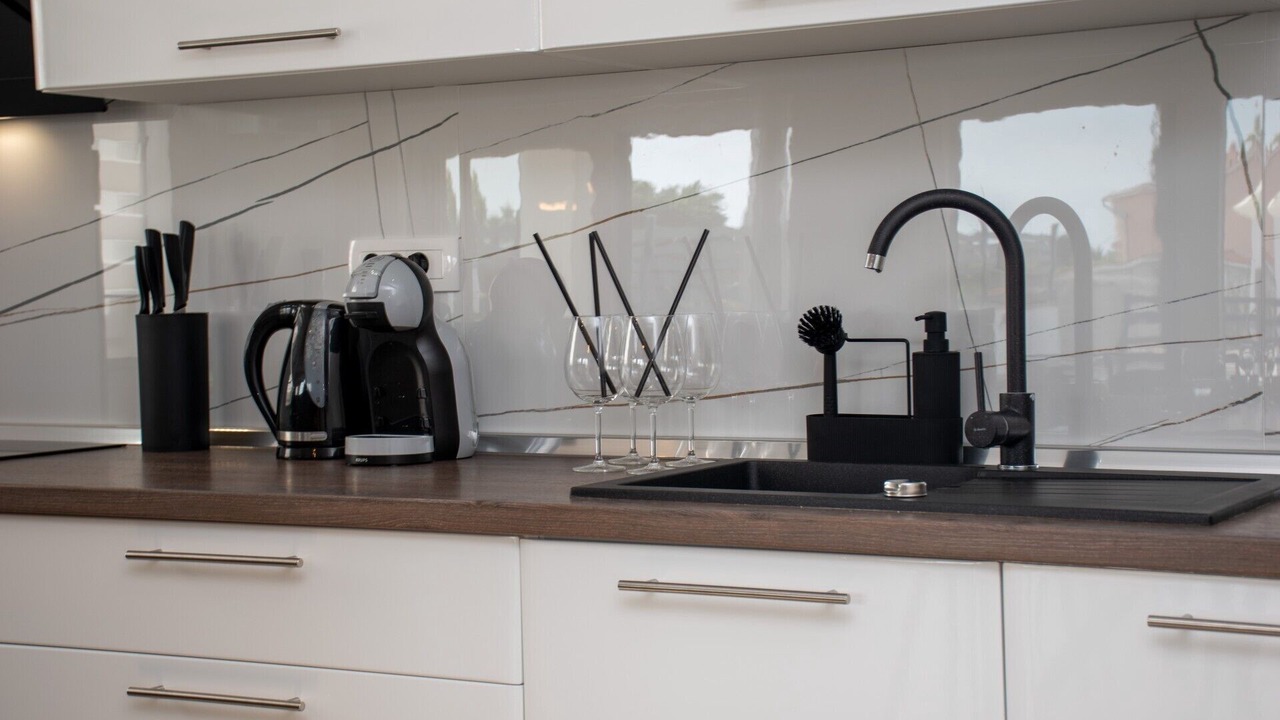 Photo of Kitchen in Bicici