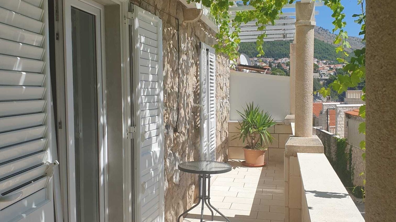 Photo of Patio Balcony in Gorica
