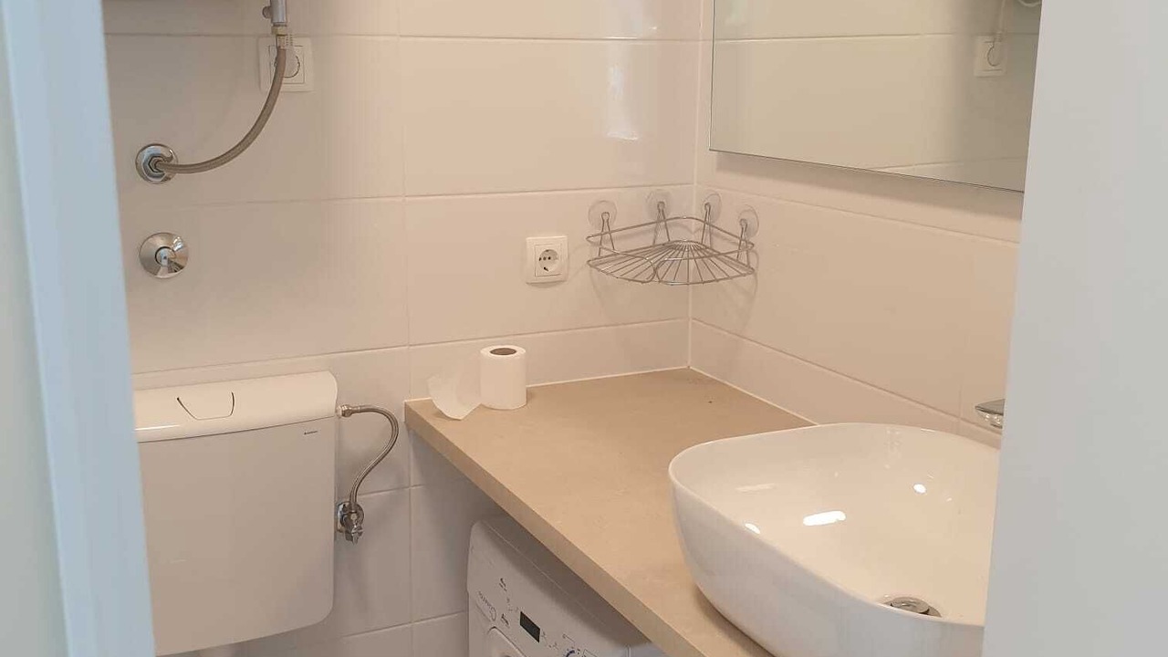 Photo of Bathroom in Gorica