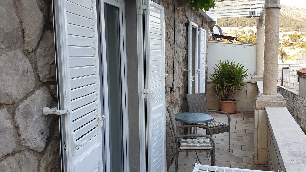 Photo of Patio Balcony in Gorica