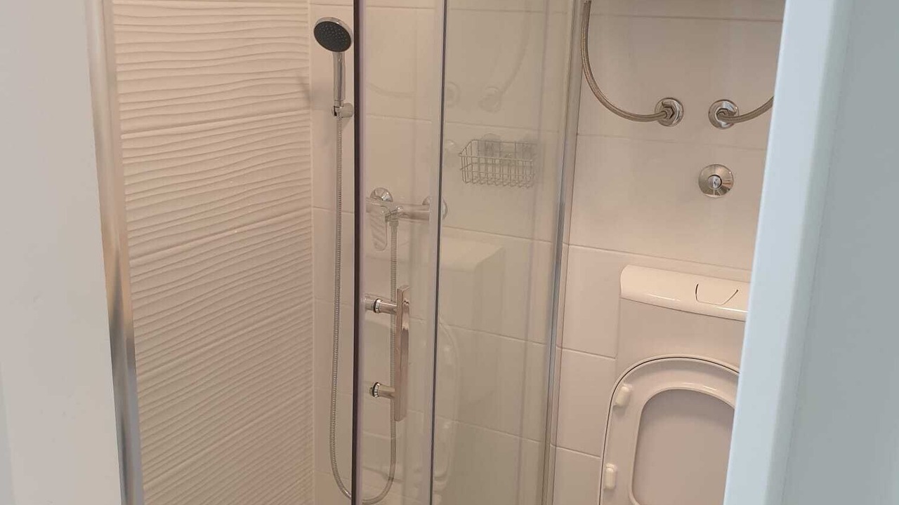 Photo of Bathroom in Gorica