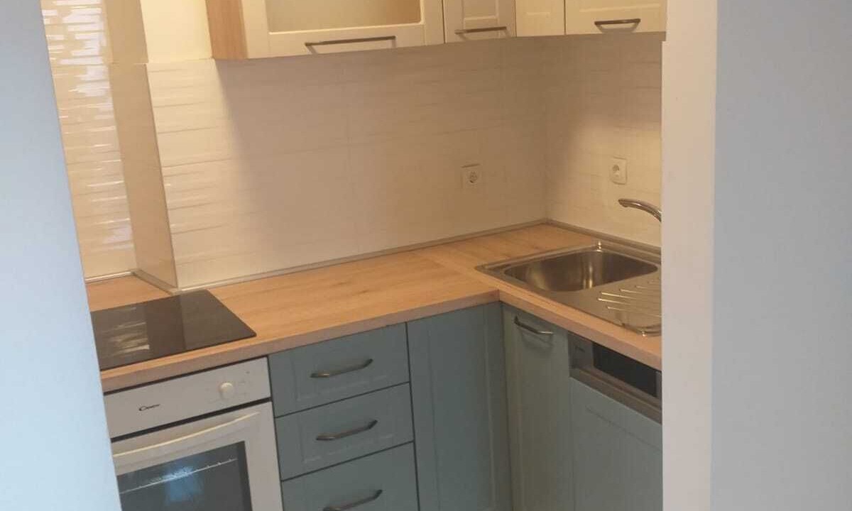 Photo of Kitchen in Gorica