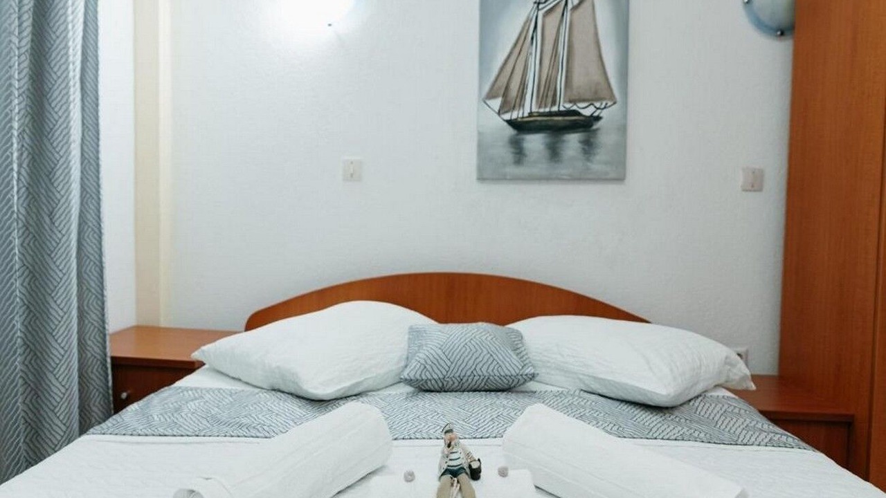 Photo of Bedroom in Komarna