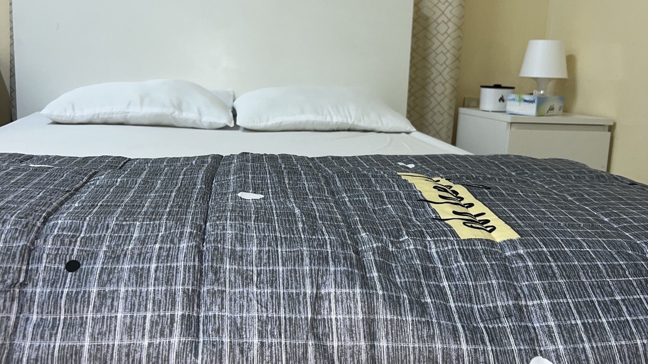 Photo of Bedroom in Sharjah