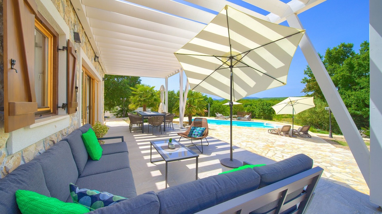 Photo of Outdoor in Brusici