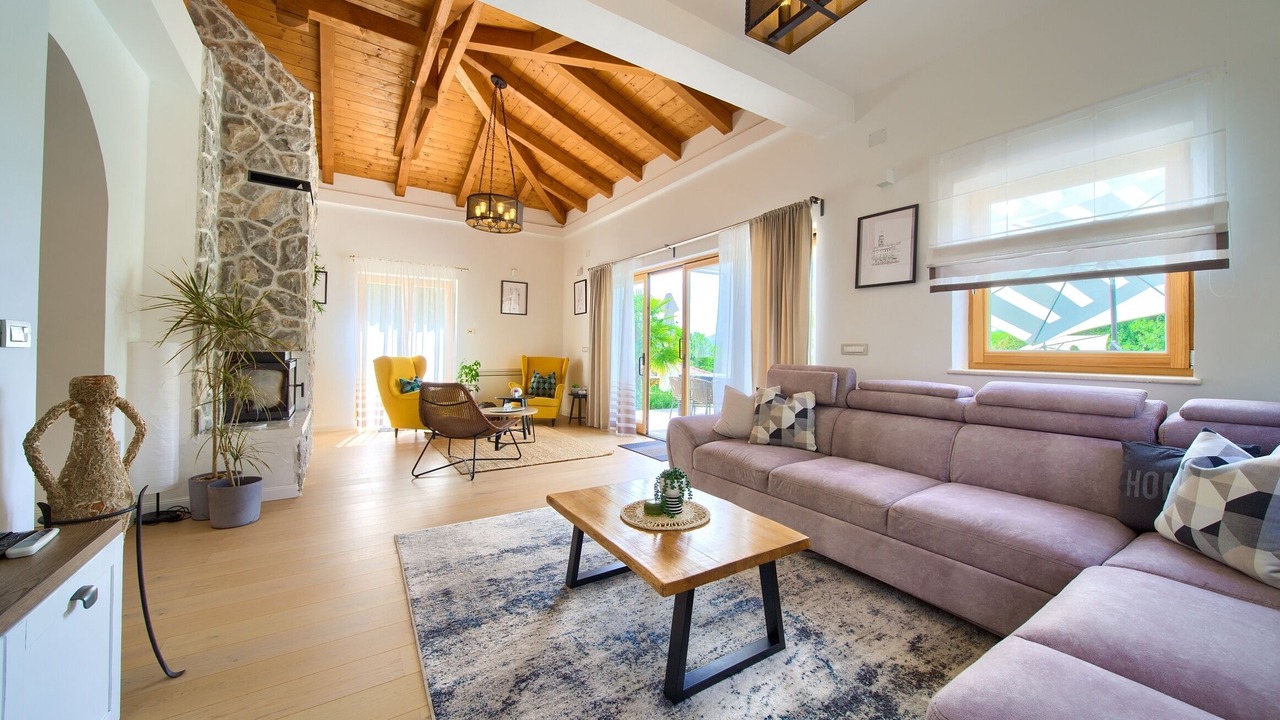 Photo of Livingroom in Brusici