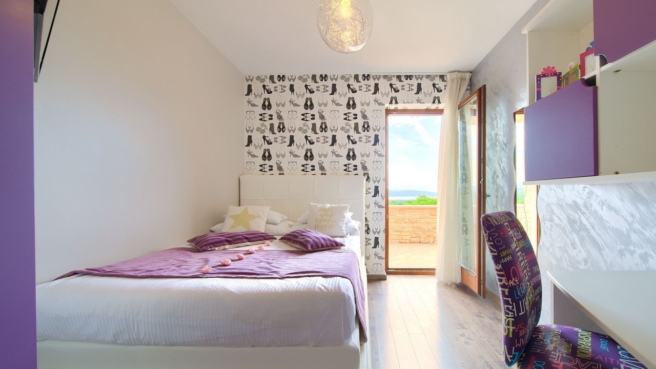 Photo of Bedroom in Salatic