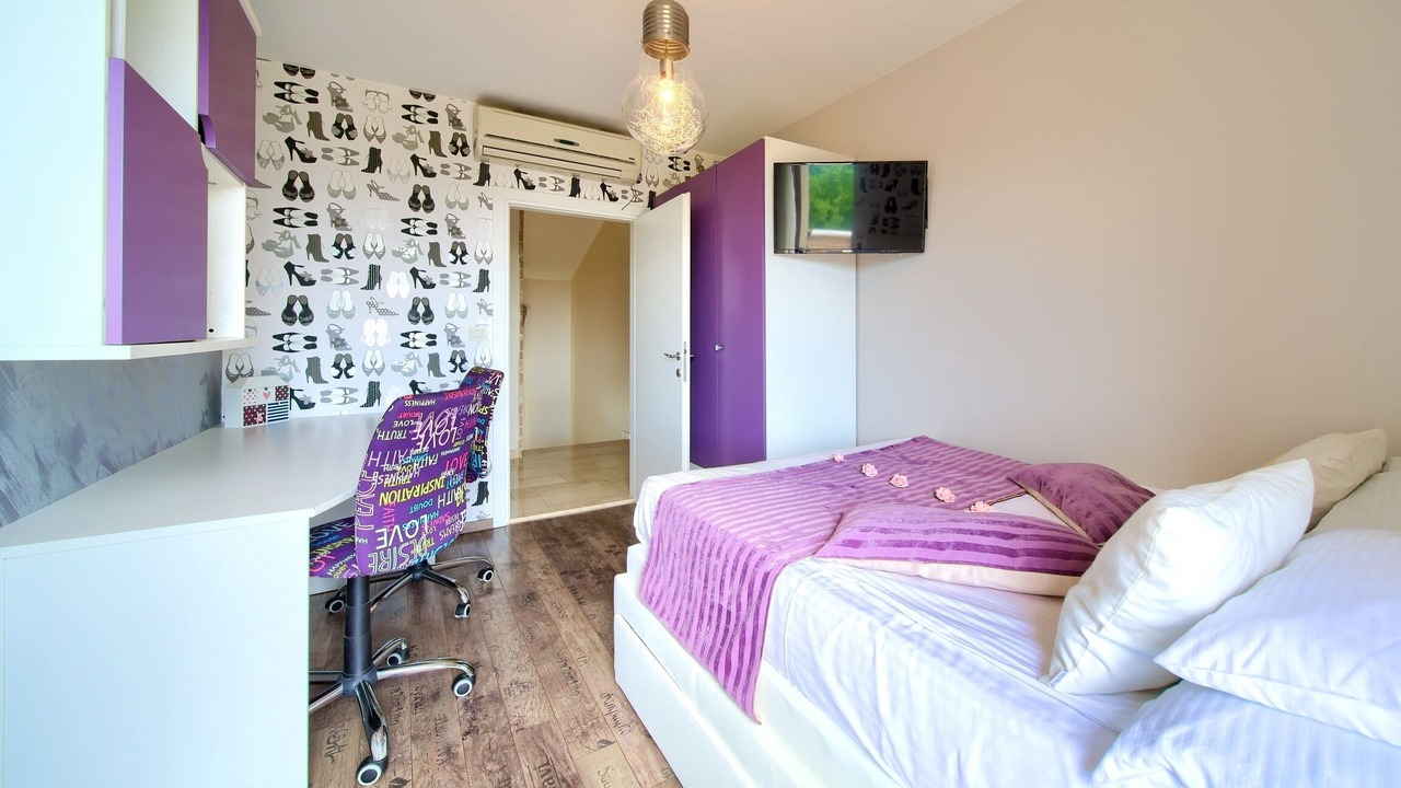 Photo of Bedroom in Salatic