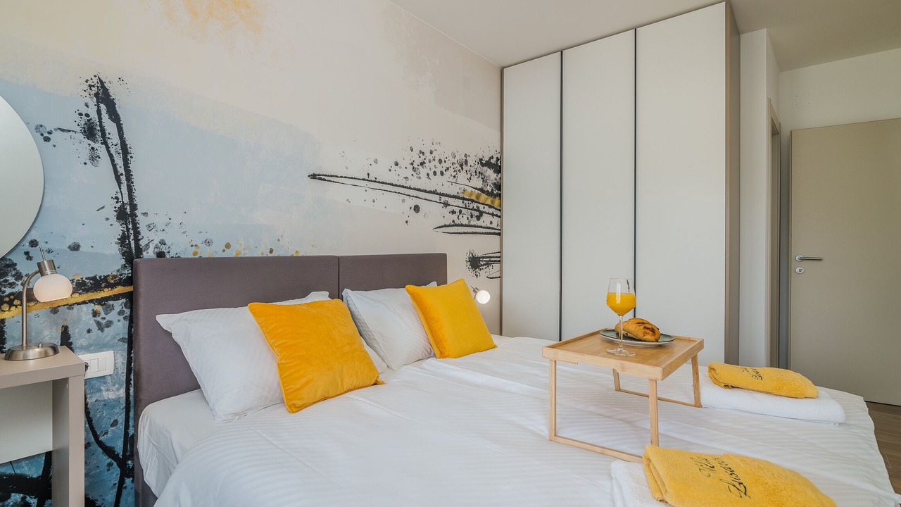 Photo of Bedroom in Linardici