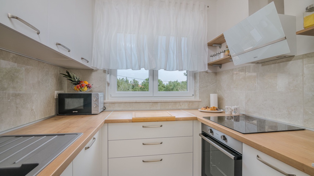 Photo of Kitchen in Linardici