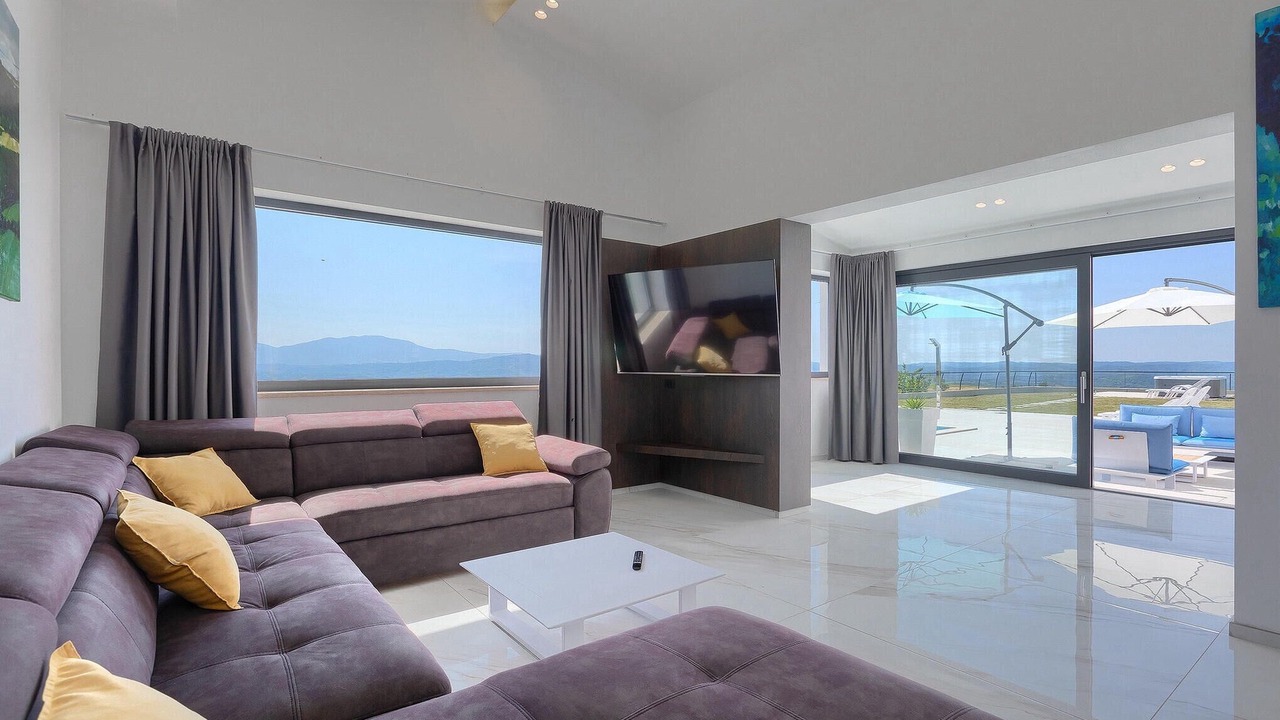 Photo of Bedroom in Vrh