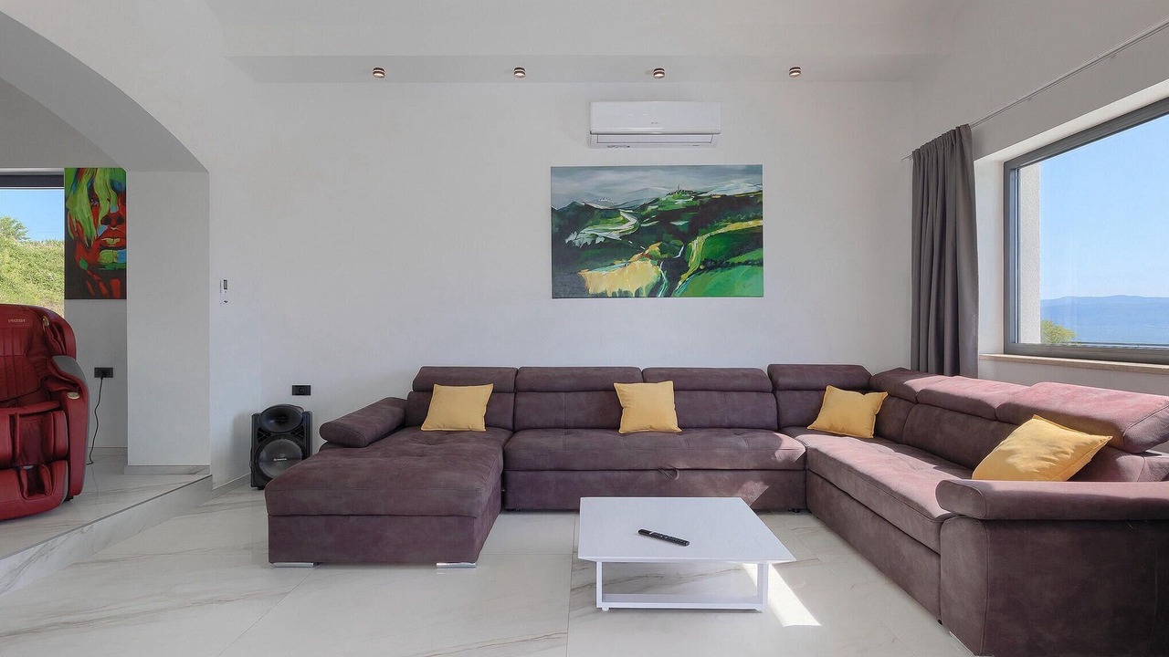 Photo of Bedroom in Vrh