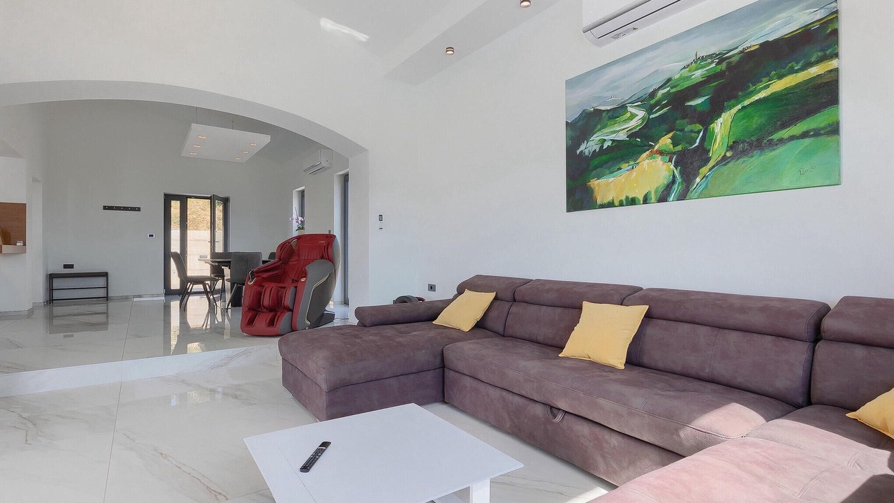 Photo of Bedroom in Vrh