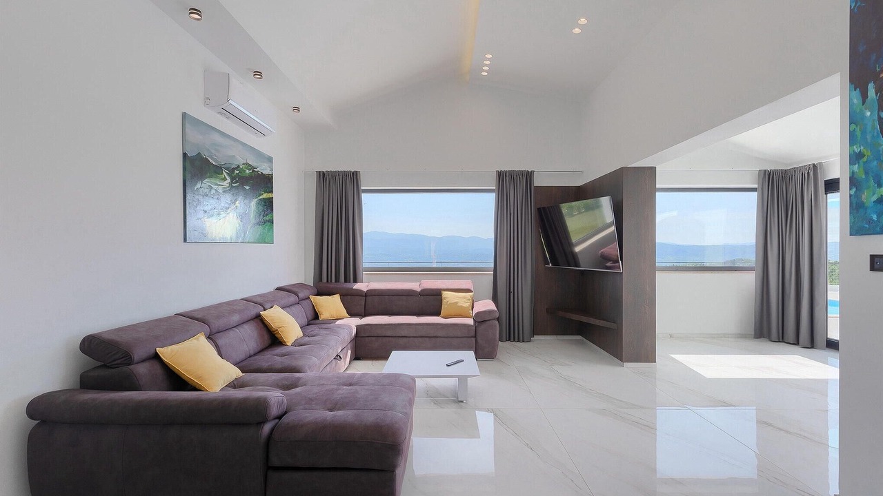 Photo of Bedroom in Vrh