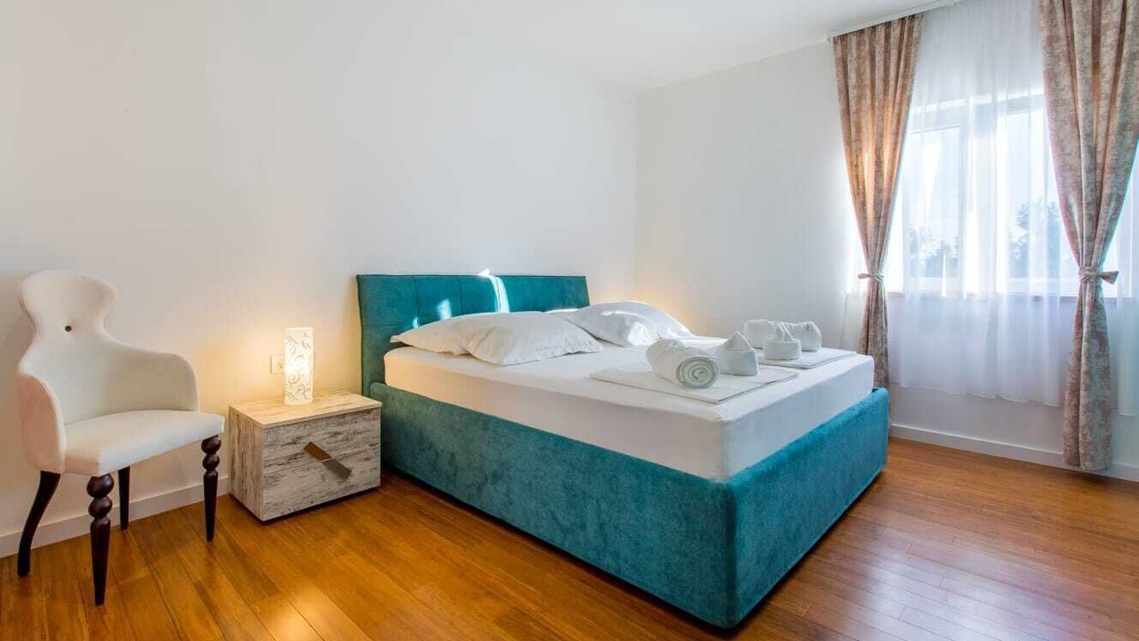 Photo of Bedroom in Lokva Rogoznica