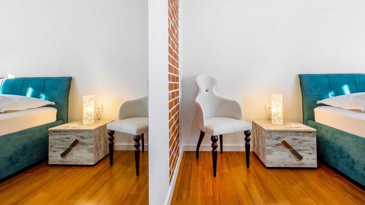 Photo of Bedroom in Lokva Rogoznica