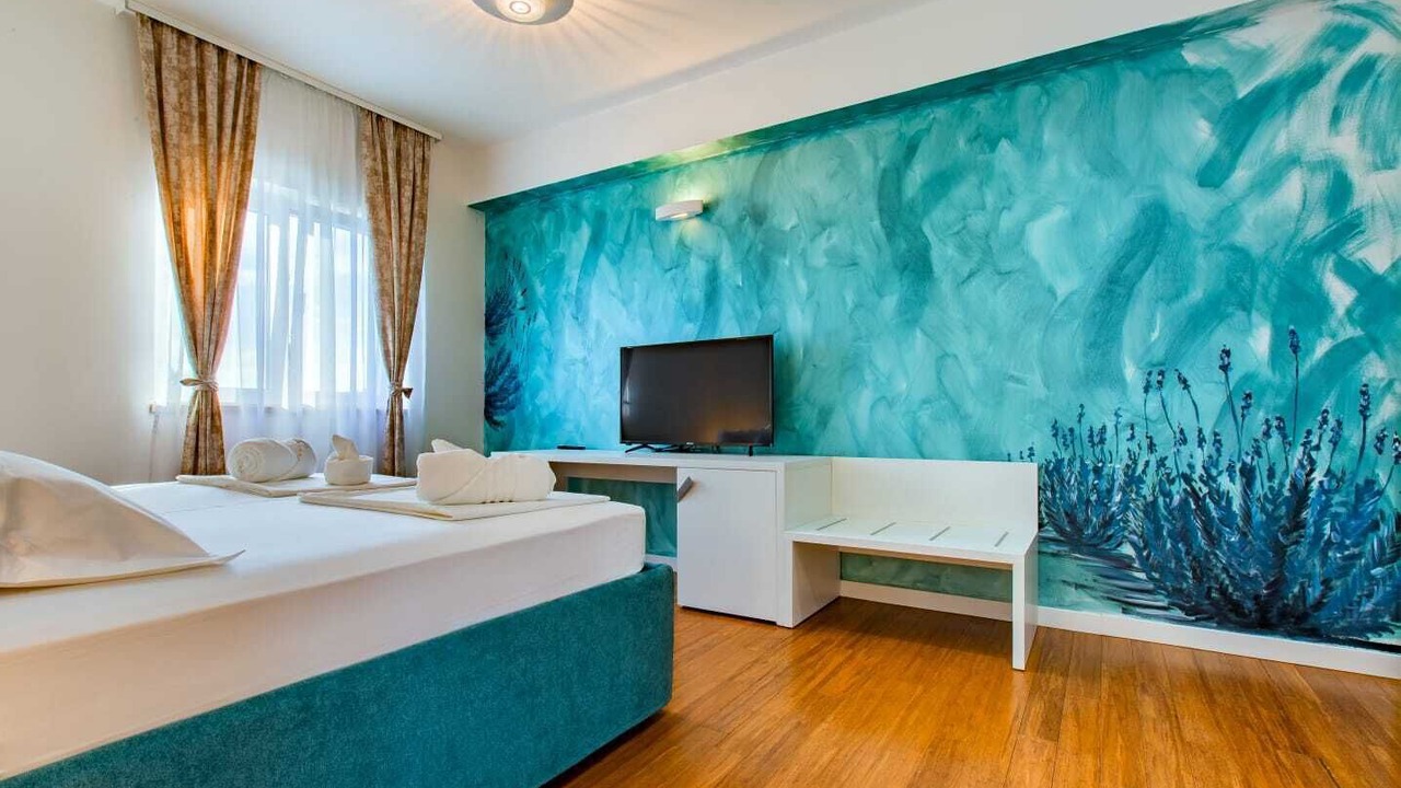 Photo of Bedroom in Lokva Rogoznica