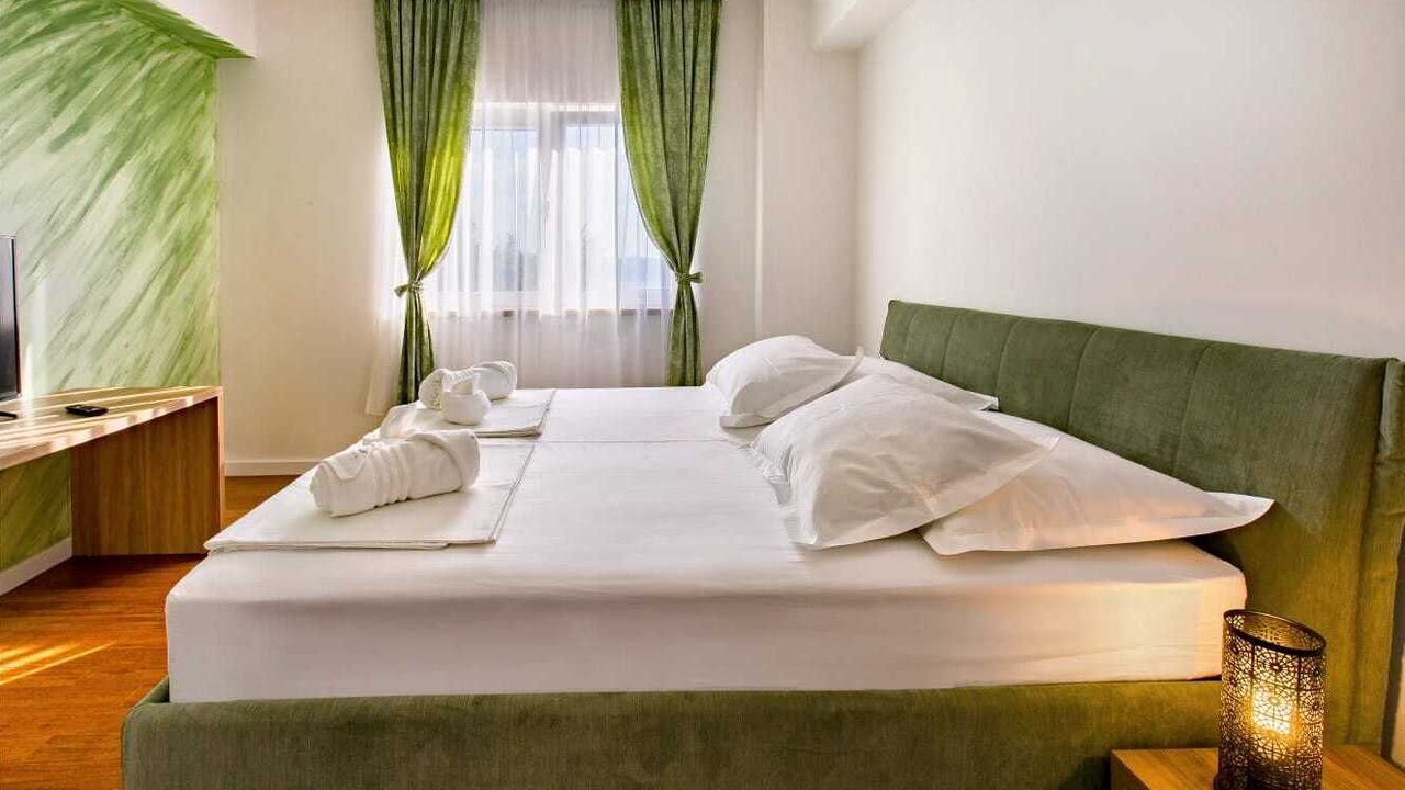 Photo of Bedroom in Lokva Rogoznica