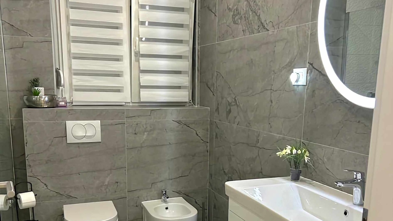 Photo of Bathroom in Bilice