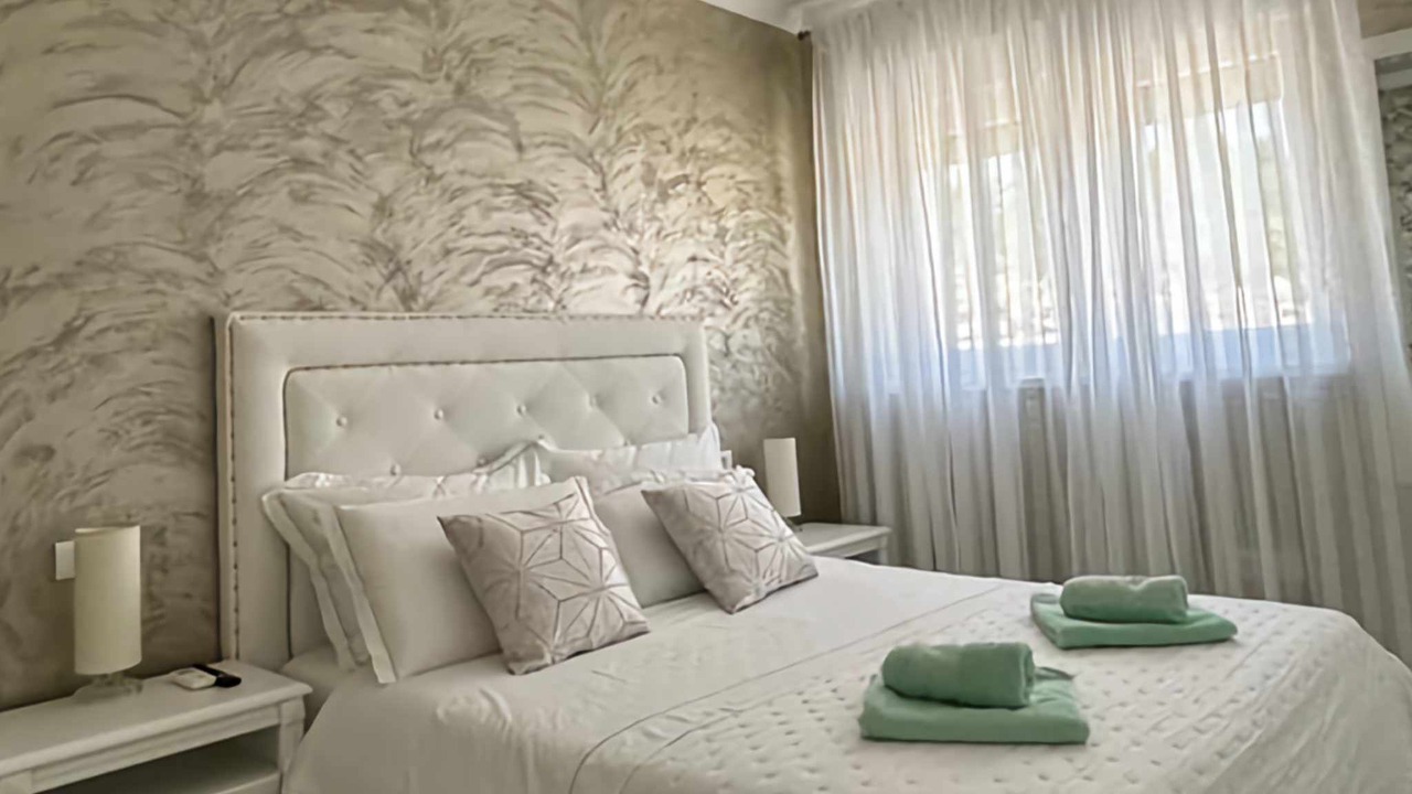 Photo of Bedroom in Bilice