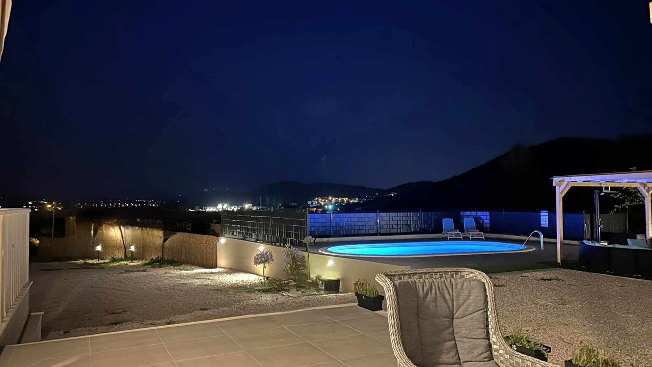 Photo of Patio Balcony in Bilice