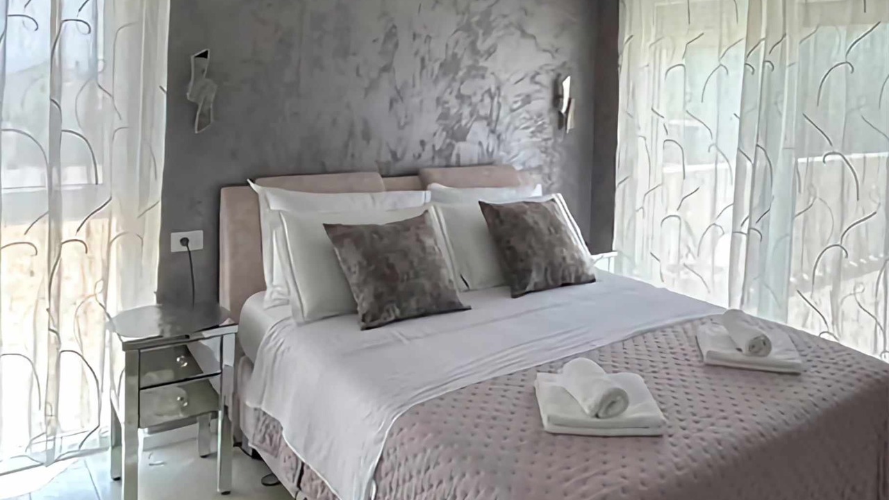 Photo of Bedroom in Bilice