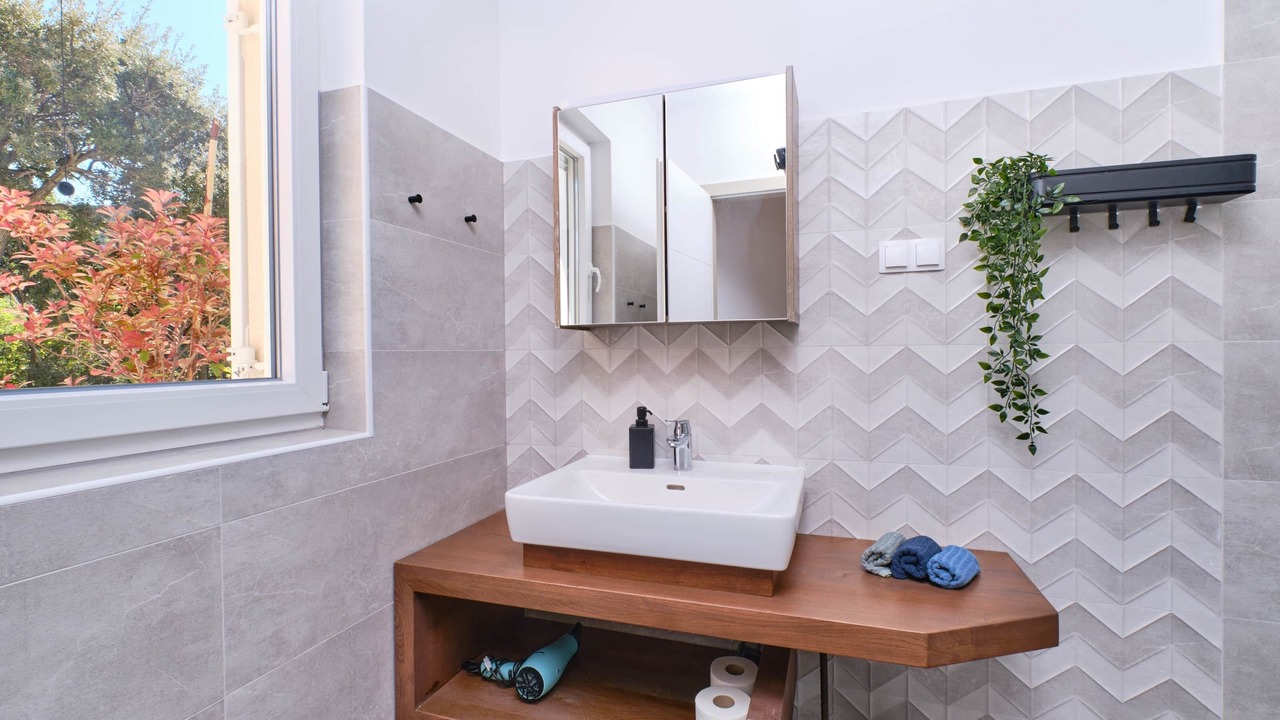 Photo of Bathroom in Miholascica