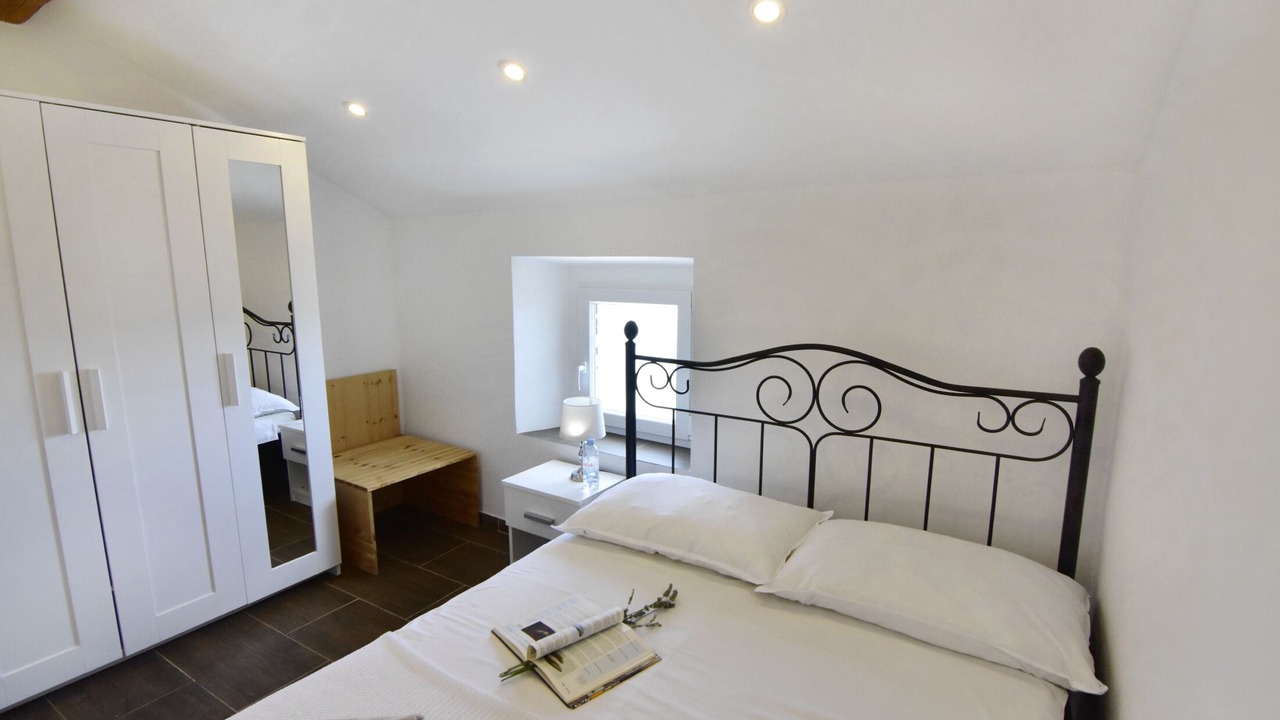 Photo of Bedroom in Vilanija