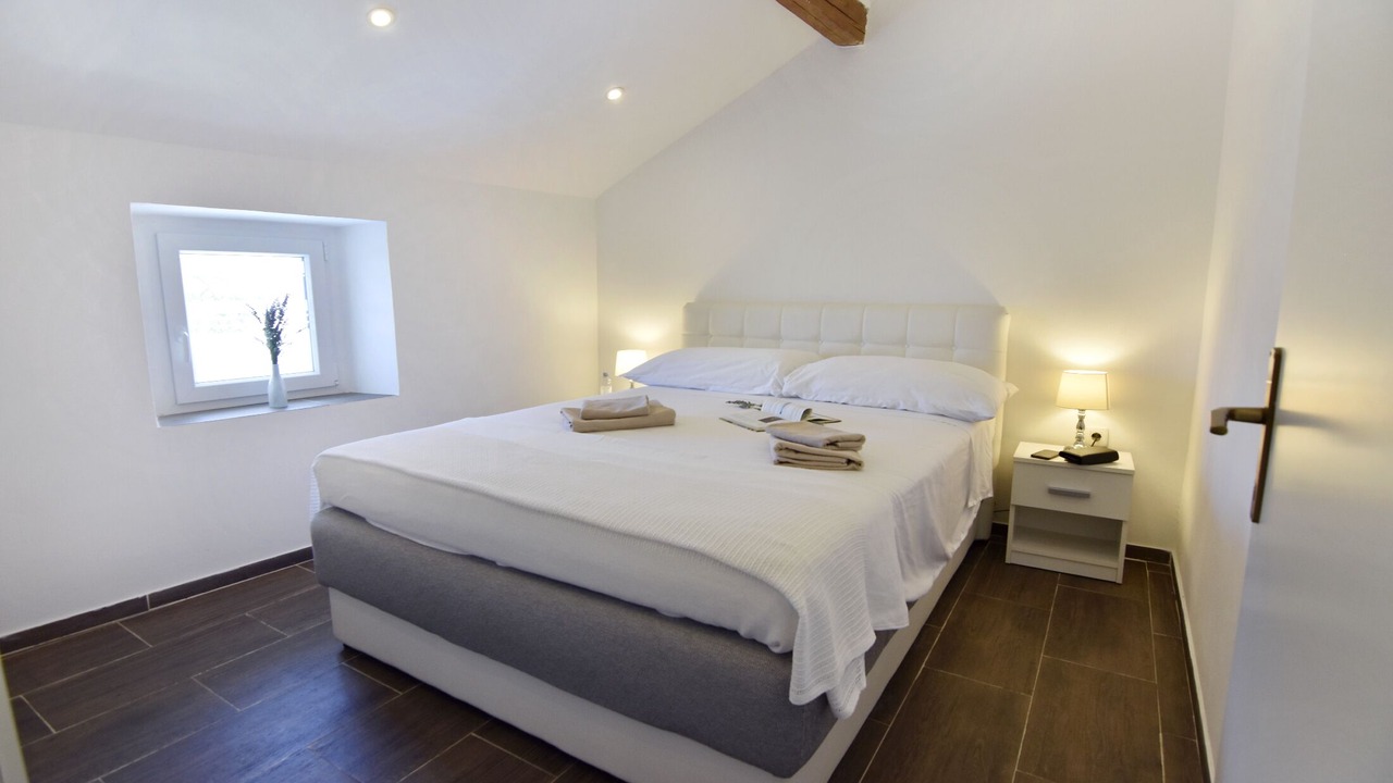 Photo of Bedroom in Vilanija