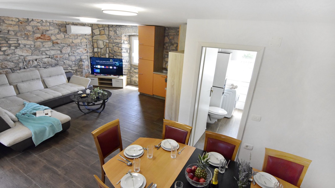 Photo of Livingroom in Vilanija