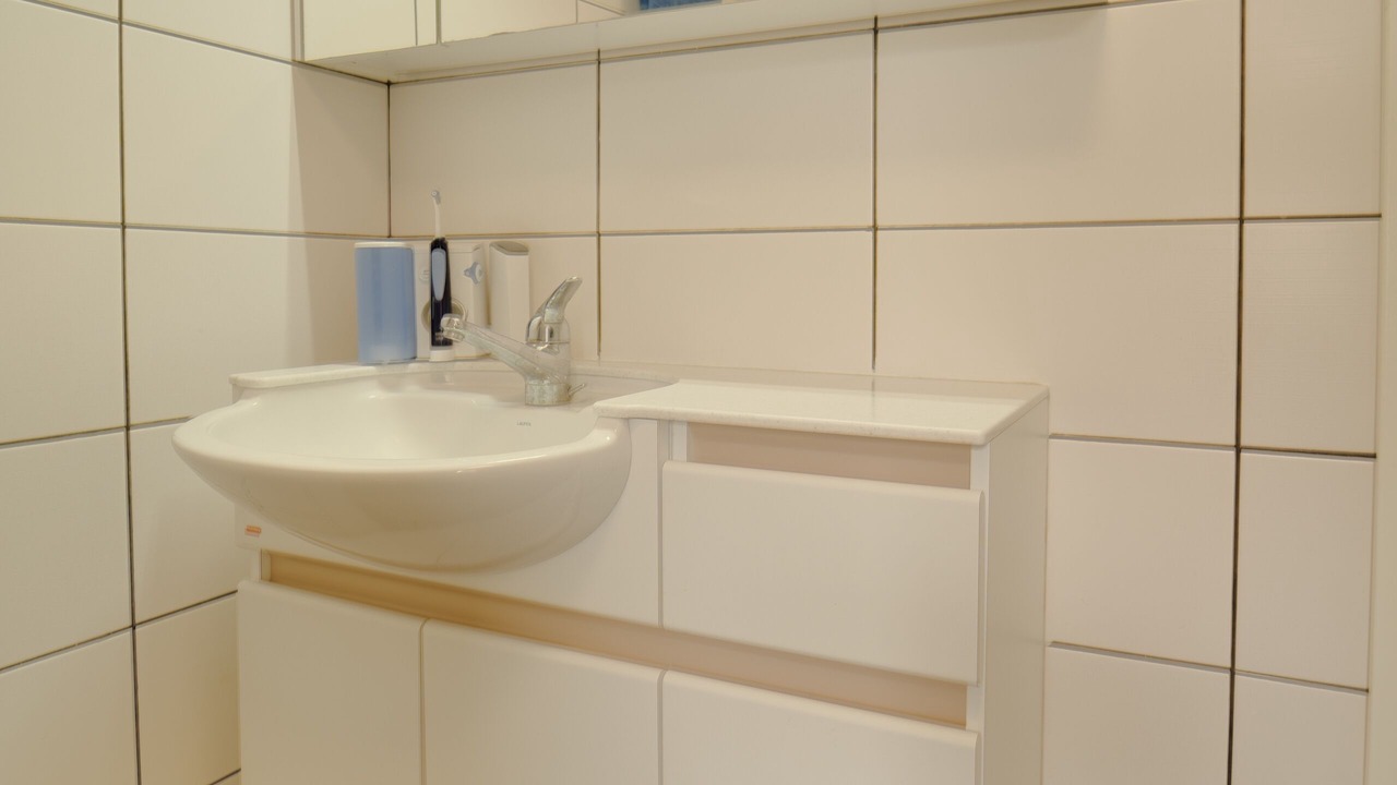 Photo of Bathroom in Vilanija