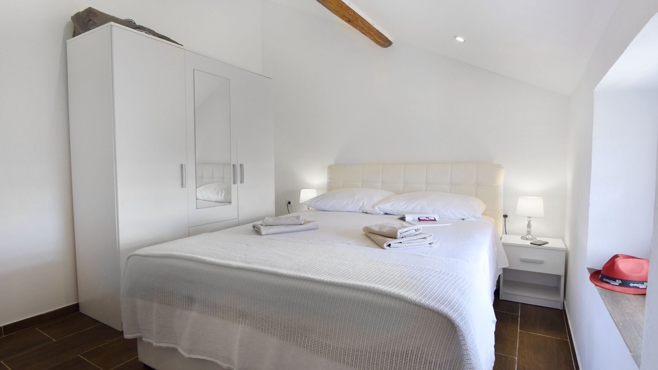 Photo of Bedroom in Vilanija