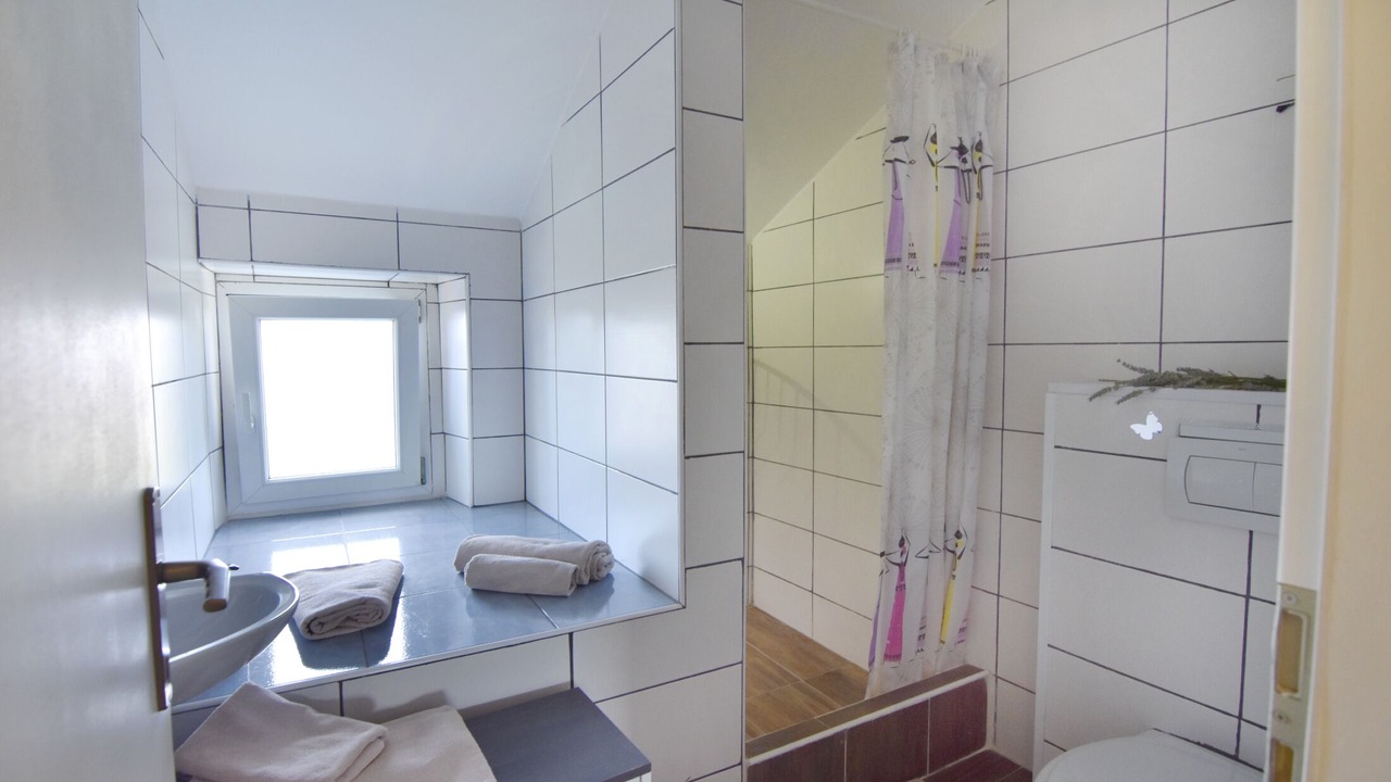 Photo of Bathroom in Vilanija