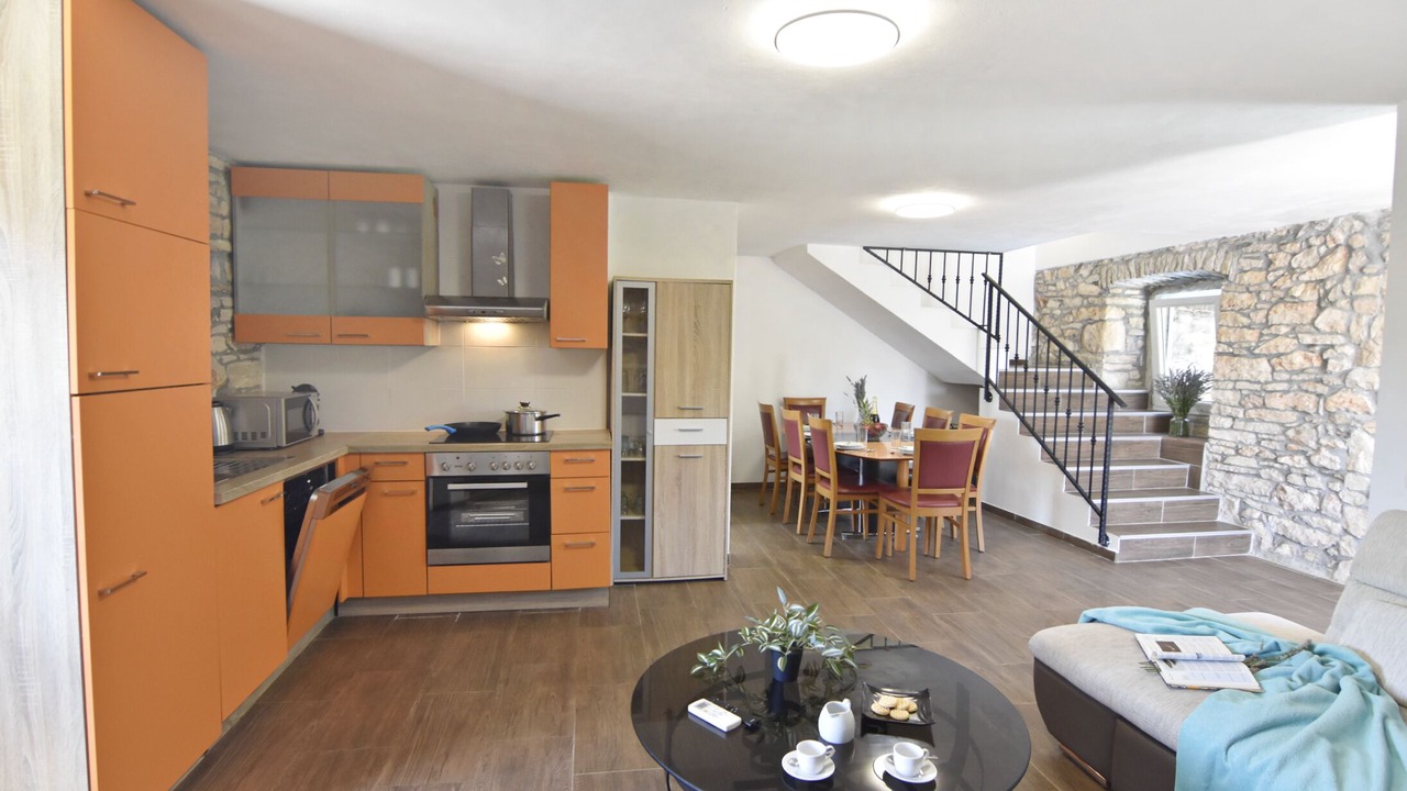 Photo of Livingroom in Vilanija